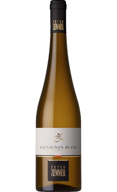 Петер Земмер Совиньон Блан фото