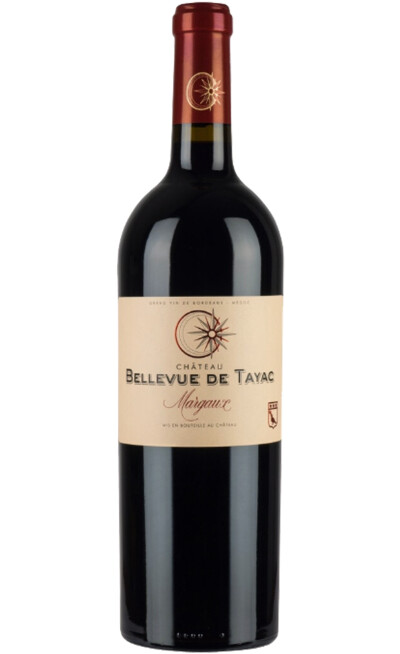 Шато Бельвю де Тайяк Марго, 2018-2019 фото