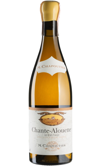 М. Шапутье Эрмитаж Шант-Алуэтт, 2015-2020 фото