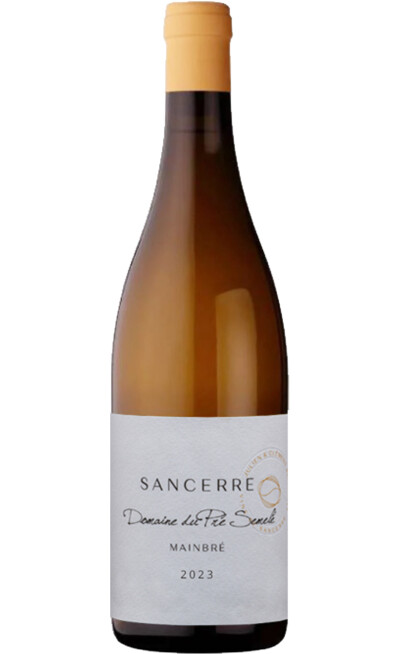 Домен дю Пре Семеле Сансер Майнбре, 2023 фото