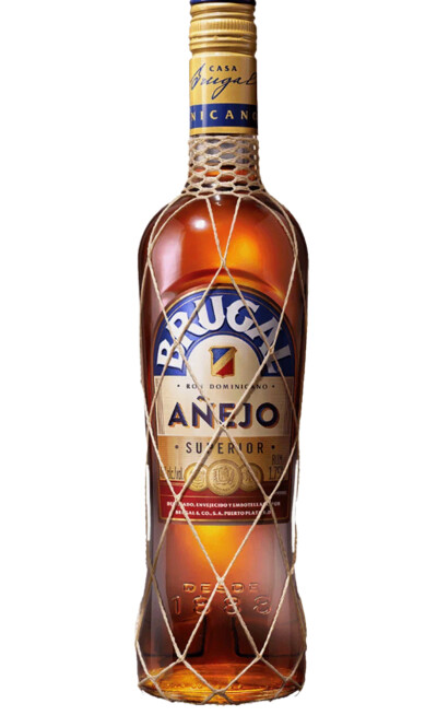 Бругал Аньехо Супериор фото