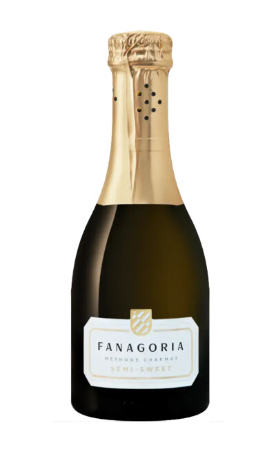 Фанагория Белое полусладкое фото