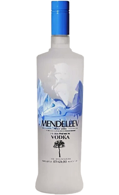 Луганова Менделеев фото