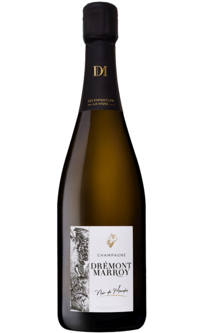 Дремон Марруа Нуар де Меандр Шампань фото
