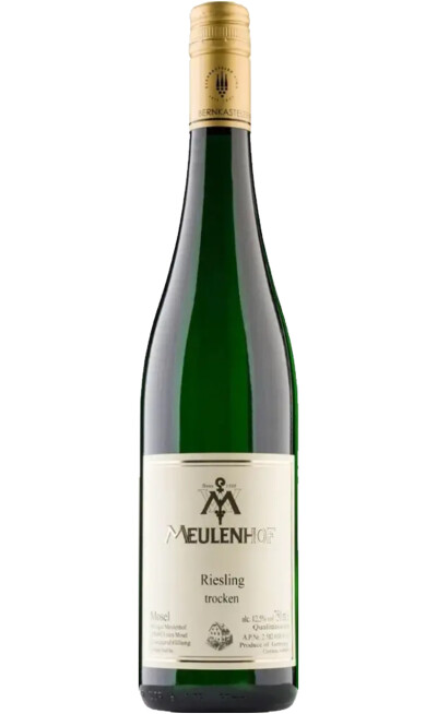 Мойленхоф Рислинг Трокен, 2023 фото