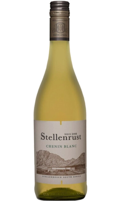 Стелленруст Шенен Блан, 2023 фото