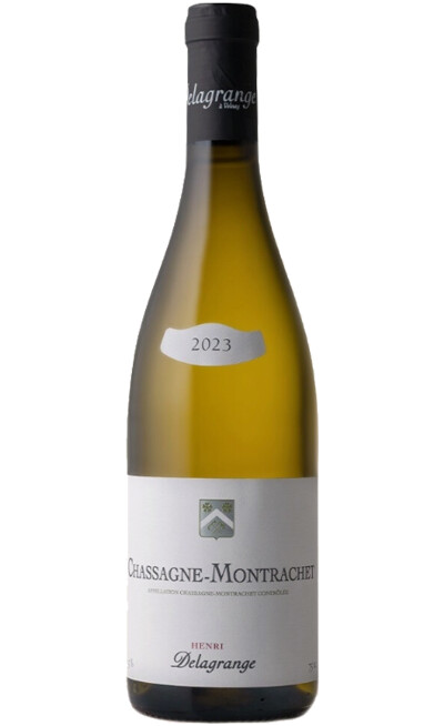 Домен Анри Делагранж Шассань-Монраше, 2023 фото