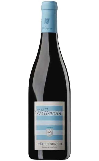 Виттманн Шпетбургундер Трокен фото