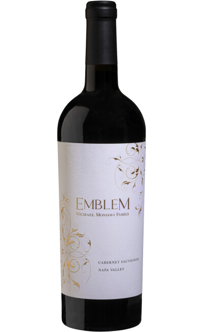 Майкл Мондави Эмблем Каберне Совиньон, 2021 фото
