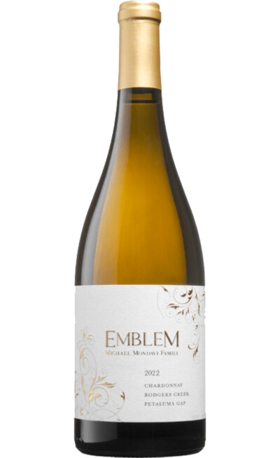 Майкл Мондави Эмблем Шардоне, 2022 фото