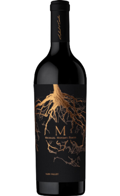 М Майкл Мондави Фэмили, 2018 фото