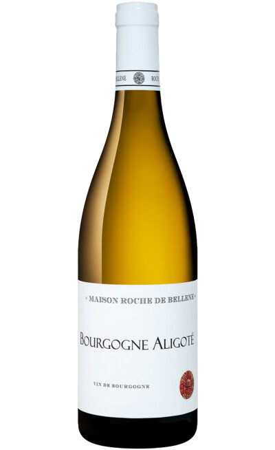 Мезон Рош де Беллен Бургонь Алиготе фото