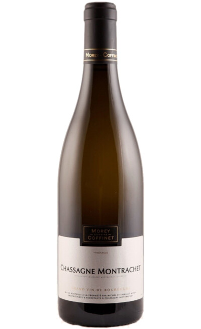 Море-Коффине Шассань-Монраше Блан, 2023 фото