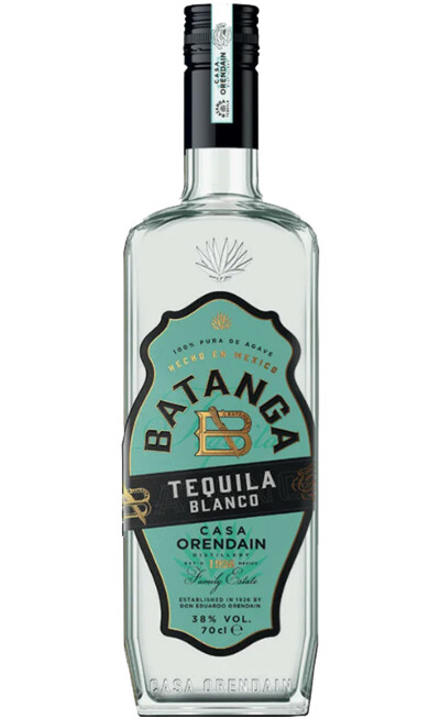 Батанга Бланко фото