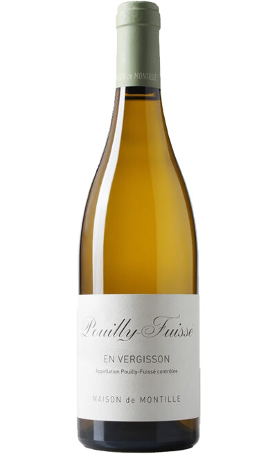 Мезон де Монтий Пуйи-Фюиссе Ан Вержиссон Блан, 2022 фото