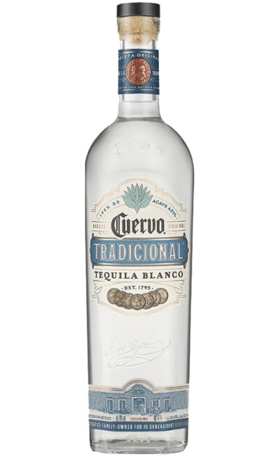 Хосе Куэрво Традисьональ Бланко фото