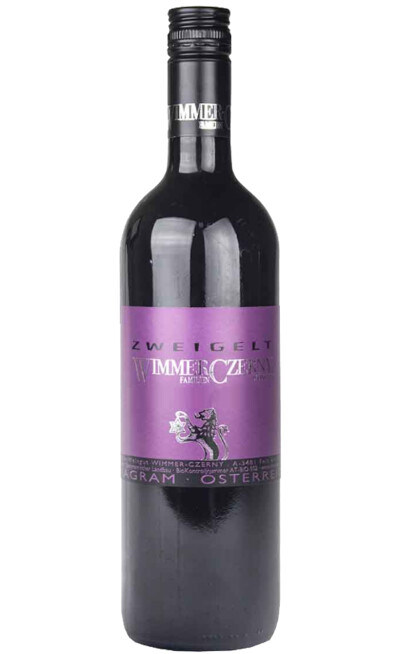 Виммер-Черни Цвайгельт, 2021 фото