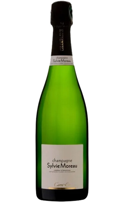 Сильви Моро Карр Ор Шампань фото