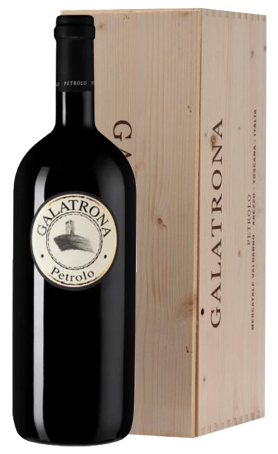 Галатрона, 2017 в деревянной коробке фото