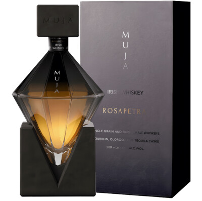 Муйя Росапетра в подарочной упаковке фото