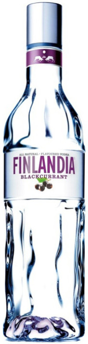 Финляндия Черная смородина фото