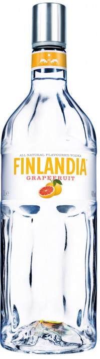 Финляндия Грейпфрут фото
