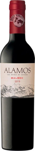 Аламос Мальбек, 2019, 0.375