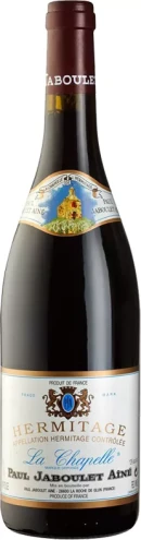 Поль Жабуле Эне Ля Шапель Эрмитаж Руж, 2001