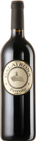 Галатрона (Петроло Сочиета Агрикола), 2008