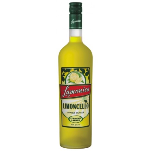 Ламоника Лимончелло, 0.5