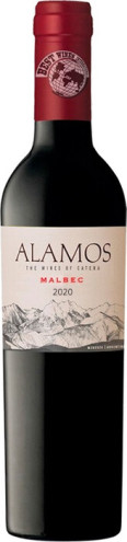 Аламос Мальбек, 2020