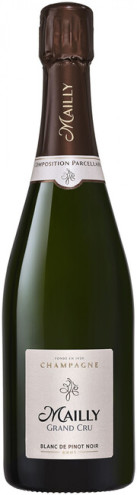 Шампань Майи Блан де Пино Нуар, 2016