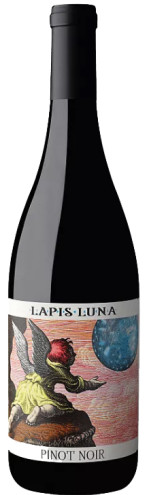 Лапис Луна Пино Нуар, 2018-2021