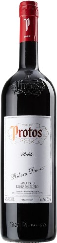 Робле вино. Protos вино красное Ribera Duero. Вино Protos Ribera del Duero. Вино Протос Робле кр.сух.2018 0.75. Протос Робле.