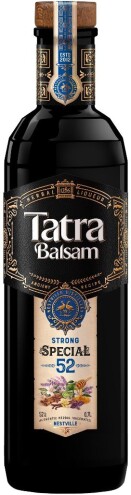 Татра Стронг Спешиал