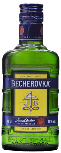 Бехеровка