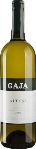 Гайя Алтени ди Брассика, 2019