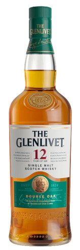 Гленливет 12 лет