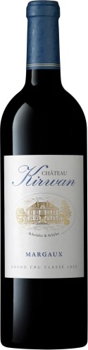 Шато Кирван Гран Крю Классе Марго, 2016