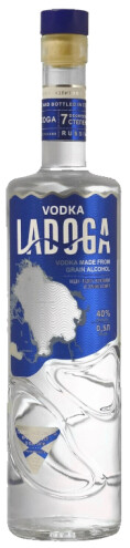Ладога