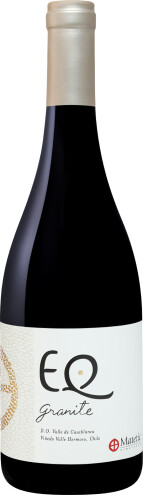 Матетик Экилибрио Кул Климат Сира, 2016