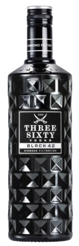 Три Сиксти Блэк 42