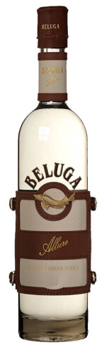 Белуга Аллюр