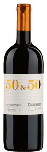 Авиньонези-Капаннелле 50&50, 2019