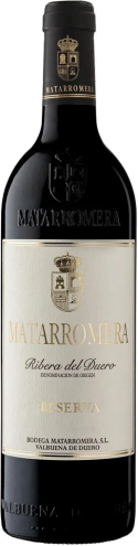 Матарромера Резерва, 2018