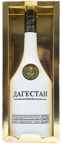 Дагестан (фарфор)