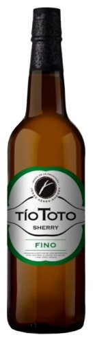 Тио Тото Фино