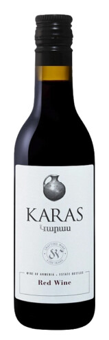 Карас Красное