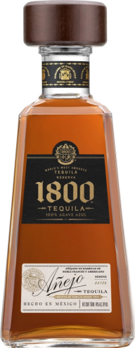 Хосе Куэрво Резерва 1800 Аньехо