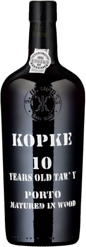 Копке Порто 10 лет